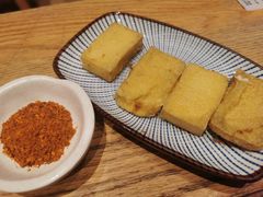 -小满手工粉(上海月星环球港店)