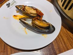 -汉巴味德(沈阳万象汇店)