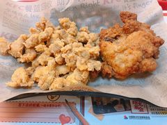 -肯德基(豫园店)