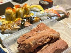 -鱼意寿司(钟村分店)