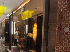 -华夏良子·足道·SPA·艾灸(苏州桥店)