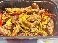 -燕郊烧鸽子(酷车小镇店)