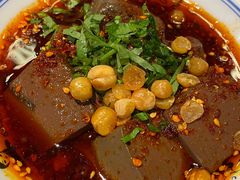 -肖四女乐山跷脚牛肉(世博源店)
