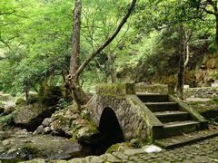 -白云源风景区
