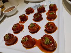九转大肠-金春禧(世茂国际广场店)