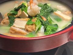 -知楚•精致湖北菜(武商MALL店)