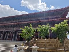 -长春北湖公园