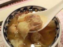 招牌鲜虾云吞-池记(尖沙咀店)