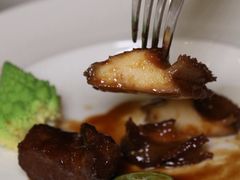 -酌宴府The China Club·广州万富希尔顿酒店(云城东路店)