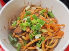 -王记生烫牛杂面馆(兰陵路店)