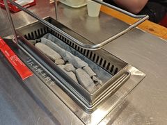 -7只羊·鲜羊肉串·地锅鸡精酿(玄武墨香路店)