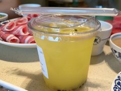 -东镇老火锅(长春路首店)