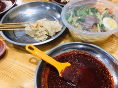 -老乔串店(青松路店)