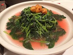 -广州富力丽思卡尔顿酒店·丽轩·粤菜