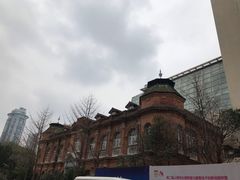 -复旦大学附属华山医院(总院)