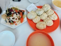 -津门张记包子铺(津塘路店)