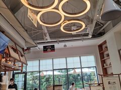 大堂-苏小柳手作点心(控江旭辉分院)