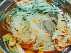 -顺通大冷面(总店)
