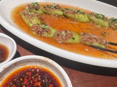 -乔街深夜食堂·台州菜·高压锅生蚝(杭州总店)