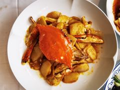 -西湖春天•老字号杭州菜(百汇店)