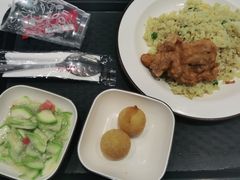 -乡村基(双流时代奥特莱斯餐厅)