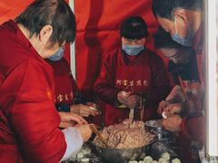 -阿宝生煎包(万松园总店)