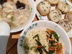 -陈家生煎(三坊七巷店)