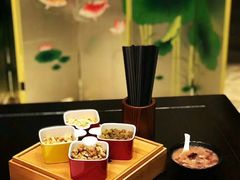 -芜湖富力万达嘉华酒店·美食汇海鲜自助餐厅 (万达店)