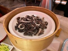 -京华烟云·北京烤鸭(领展购物广场·中关村店)
