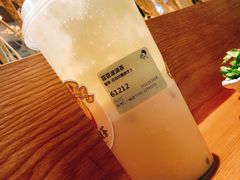-喜茶(东莞汇一城店)