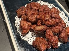 -八府香鸭·啫啫煲(华山路店)