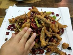 -清真•蜀风园(丁字沽总店)