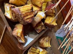 -为民烧烤吧.自贡爆炒菜(收录10年好店)