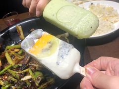 -掌上鲜(南顺城街店)