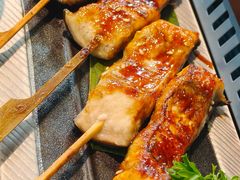 -九井澤精致料理(金茂店)