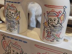 -观澜湖手艺工场·陶艺·吹玻璃·拼豆