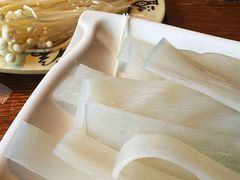 -老诚一锅(乔庄店)