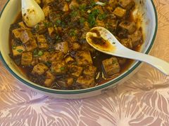 麻婆嫩豆腐-陶然居·重庆菜(解放碑店)