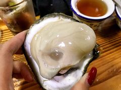 -大富蚝乌东哥饭店·石锅鱼杂·柠檬鸭(革新路店)