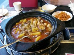 -刘一锅筋头巴脑(小北店)