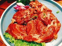 -大壮家原味烤肉(兴华北街店)