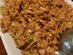 烤肉炒饭-外婆家(南通CBD大有境店)