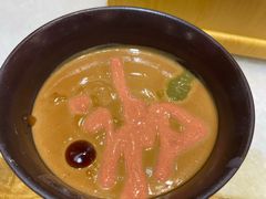 -京门老爆三·铜锅涮肉 爆肚(望京店)