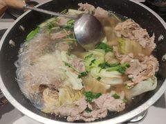 -乔阿马·江南味·驴肉香(龙湖华泾天街店)
