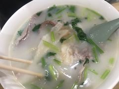 -清真刘记全羊肉鲜汤馆(前进路店)