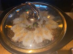 -绿茶餐厅(领展购物广场·中关村店)