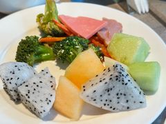 -上海佘山世茂艾美酒店