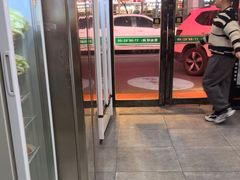 -江城二当家烤牛肉(莲塘新村店)