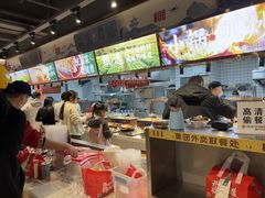-八婺饭堂·自选店(新光汇店)