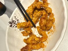 -三猫黑鱼花(南大店)